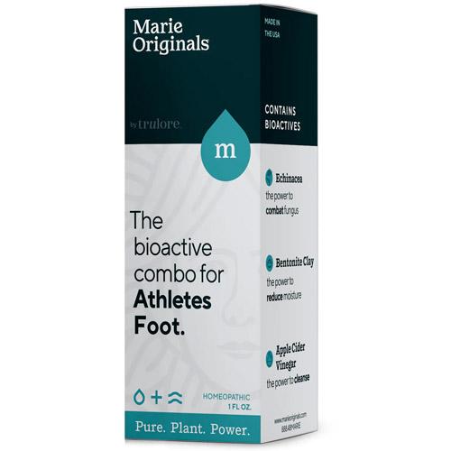 Marie Originals Athlete’s Foot Spray