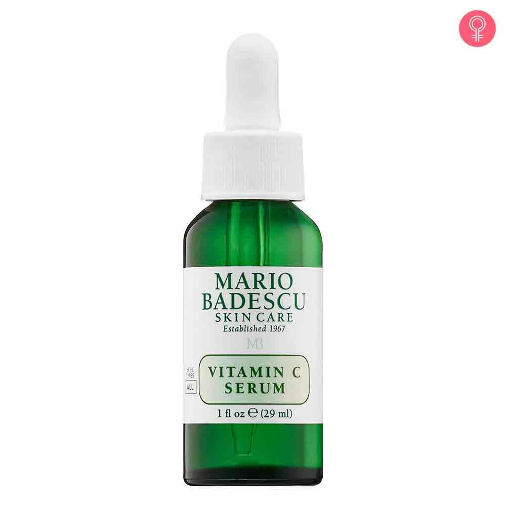 nicci vitamin c serum