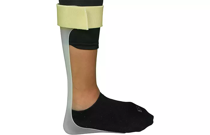 Mars Wellness AFO Brace