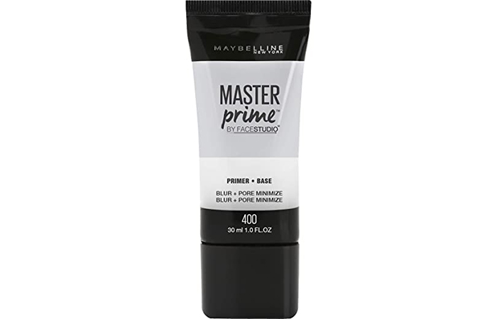 Maybelline FaceStudio Master Prime Primer