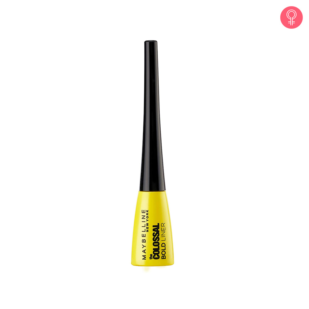 Maybelline New York The Colossal Bold Eyeliner