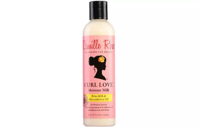 Mielle Organics Mongongo Oil Hydrating Conditioner