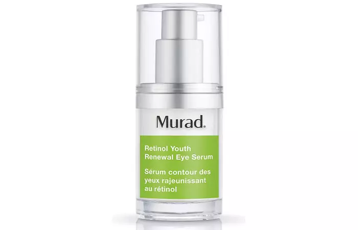 Murad Retinol Youth Renewal Eye Serum