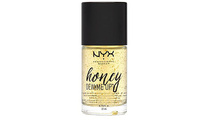NYX Professional Makeup Honey 