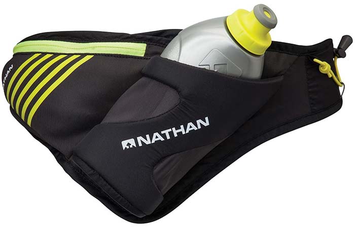 Nathan Peak Hydration Waist Pack