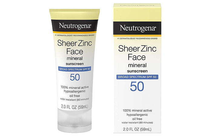 neutrogena pregnancy safe sunscreen amazon