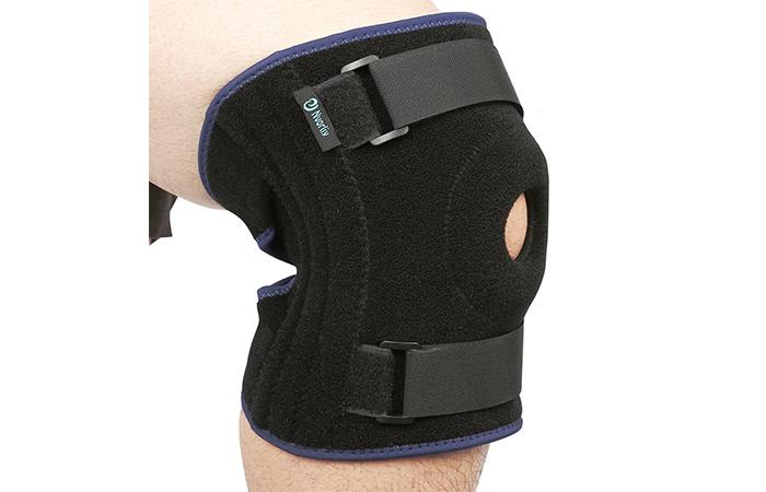 9 Best Knee Braces For People Who Are Overweight – Reviews And Buying Guide