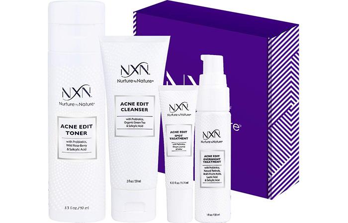 10 Acne Treatments for Teens - Healthline