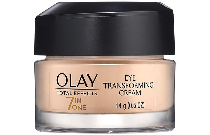 The 15 Best Anti-Aging Eye Creams For 50s