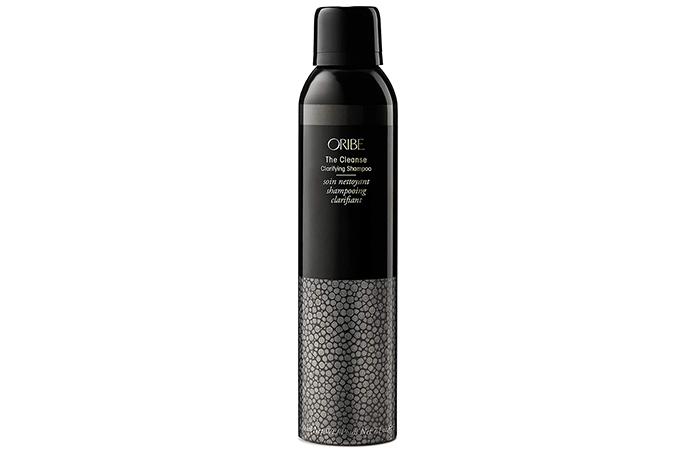 Oribe Cleanse Verhelderende Shampoo