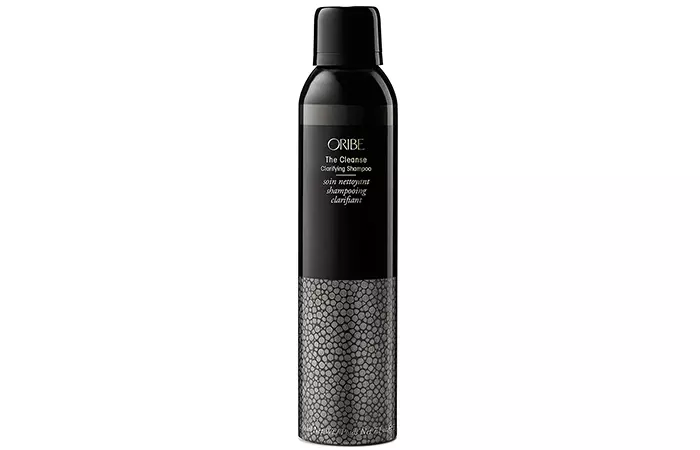 Oribe Cleanse Clarifying Shampoo