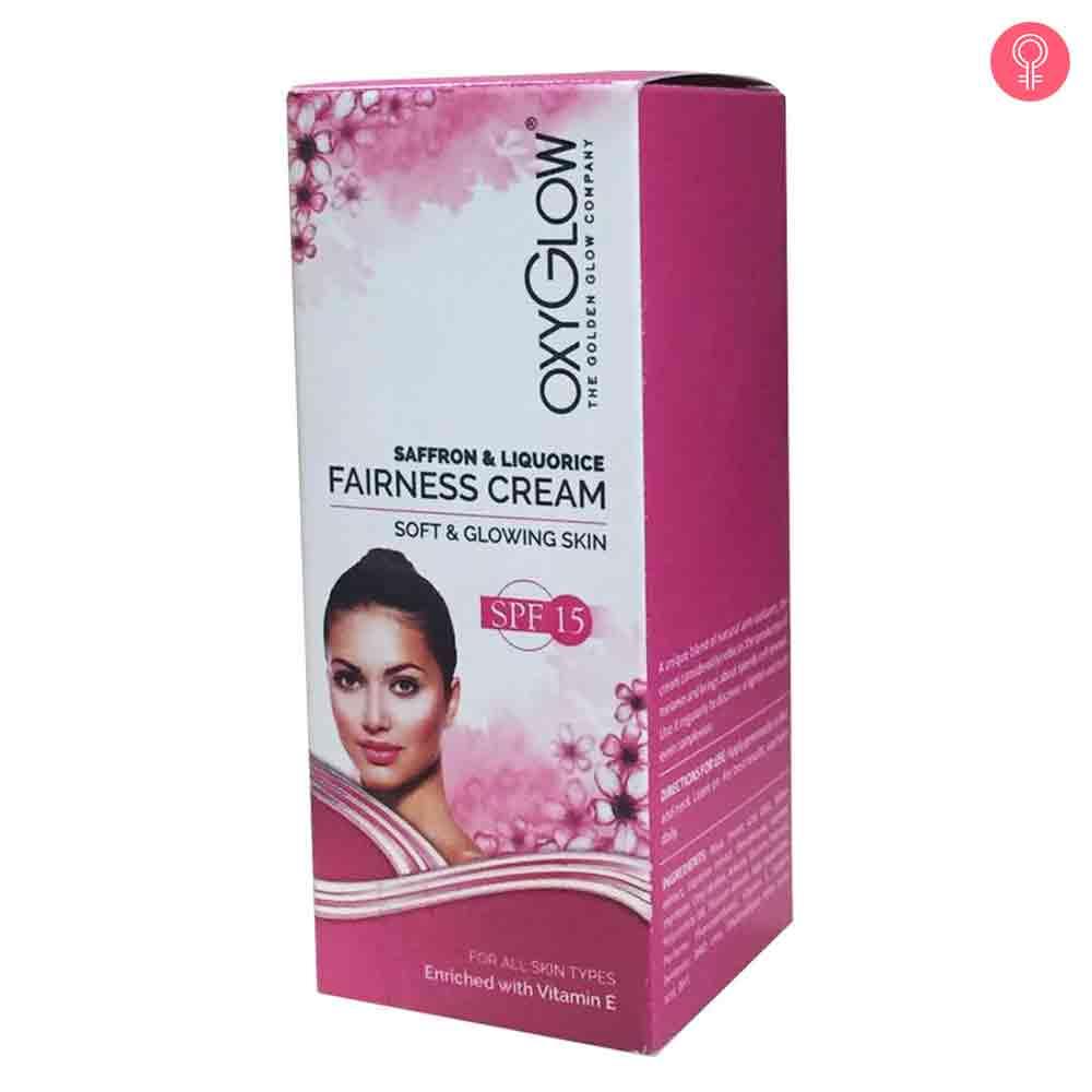 Elements Wellness MultiAction Fairness Cream Reviews, Ingredients