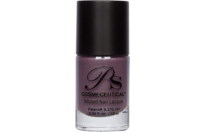 3. OPI Nail Lacquer, Argan Oil Infused Nail Color - wide 8