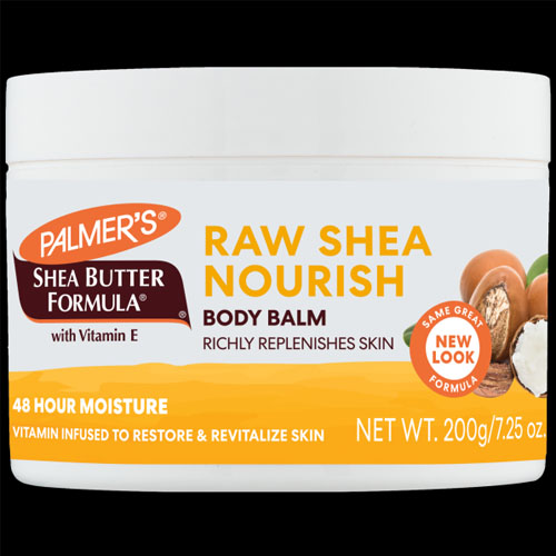 Palmer’s Shea Formula Raw Shea Body Butter Balm