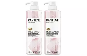 Pantene Pro-V Blends Shampoo and Conditioner Kit