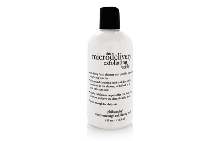 Philosophy Micro delivery Exfoliating