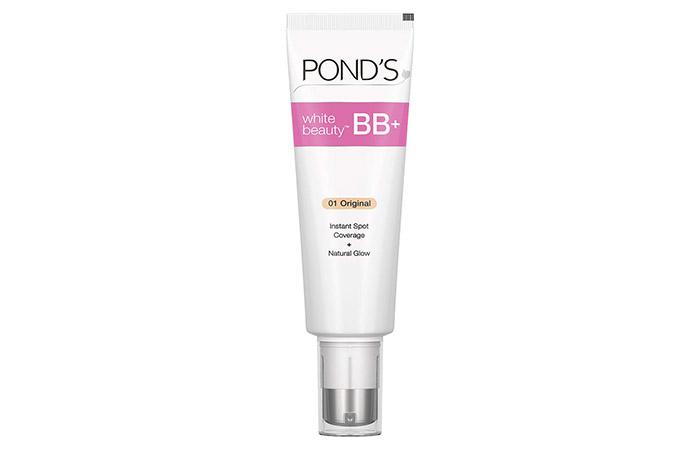 Ponds White Beauty BB + Fairness Cream
