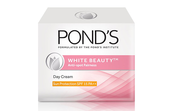  Ponds White Beauty Cream