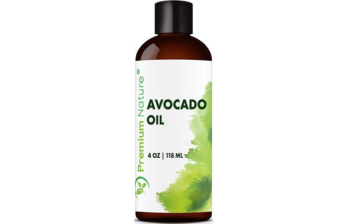 10 Best Avocado Oils For Hair Growth In 2020