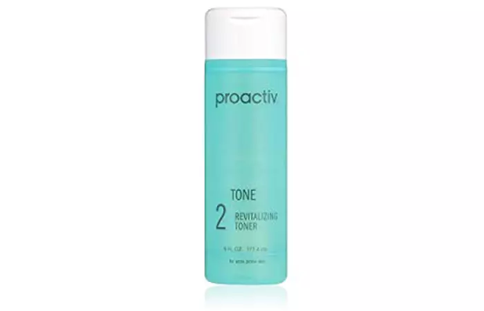 Proactiv Revitalizing Toner