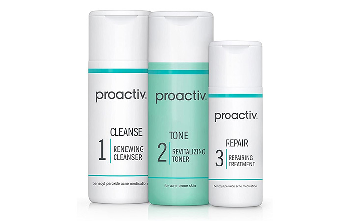 11 Best OTC Acne Treatment Products