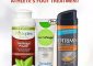 11 Best Products For Athlete's Foot T...
