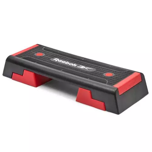 RDX Aerobic Stepper