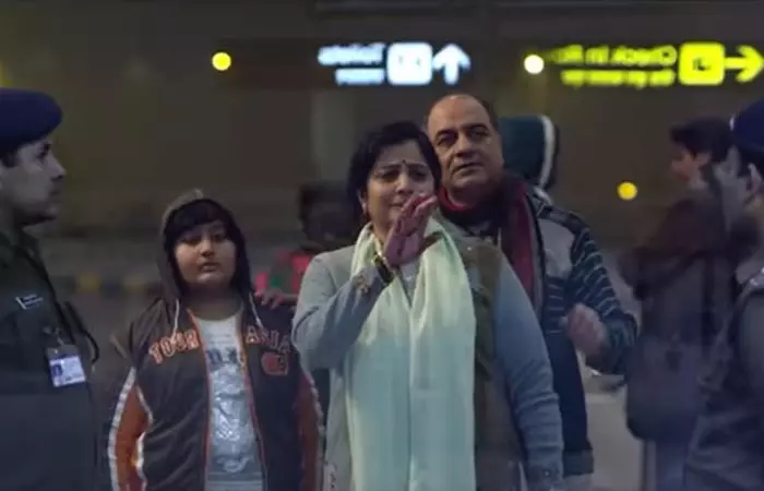 Ranis Parents