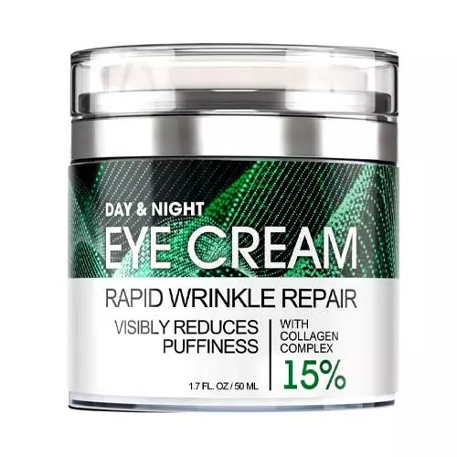 Remedial Pax Day & Night Eye Cream