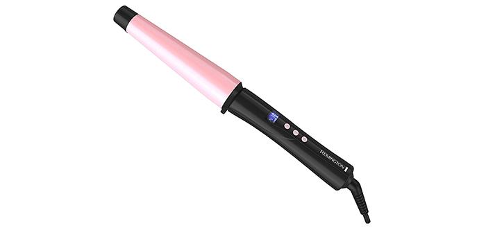 Hair curler for outlet fine hair