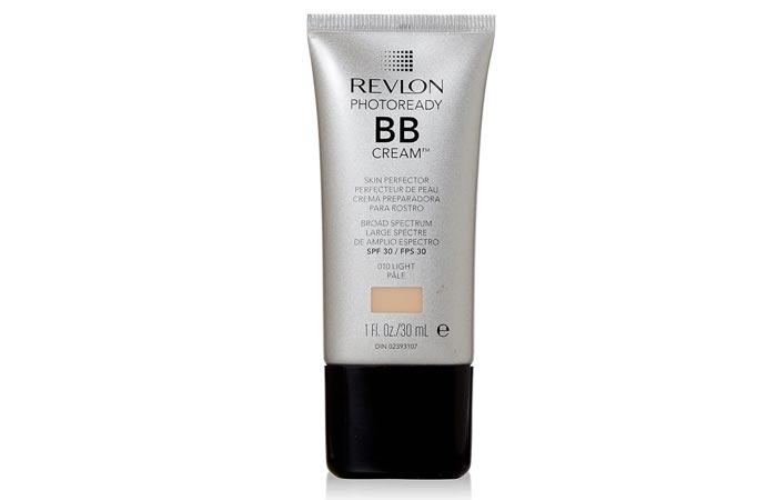 bb cream for mature skin
