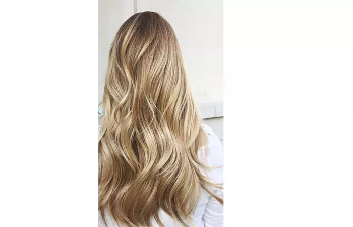 Rich Choices Tape In Hair Extension