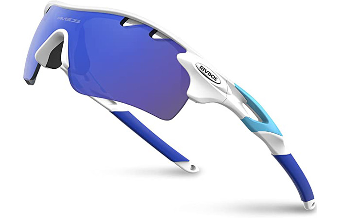 15 Best Triathlon Sunglasses Of 2020 And Buying Tips