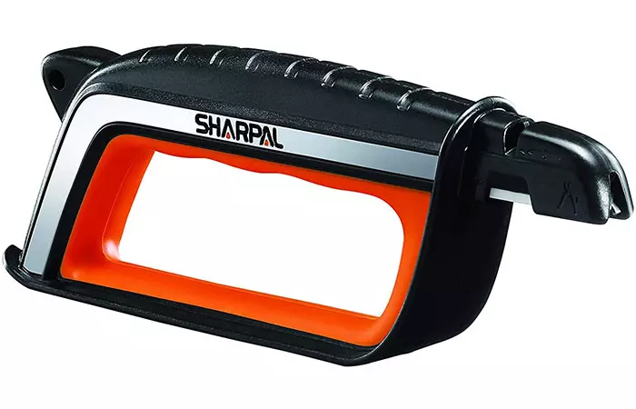 SHARPAL 103N All-In-1 Knife, Pruner, Axe & Tool Sharpener 