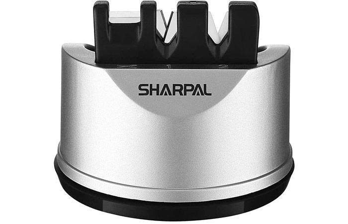 Top 15 Best Scissor Sharpeners (2023 Reviews), Expert-Approved