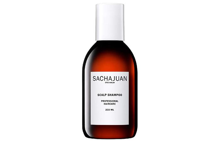 Sachajuan Hoofdhuid Shampoo