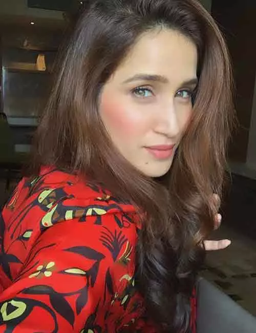 Sagarika Ghatge