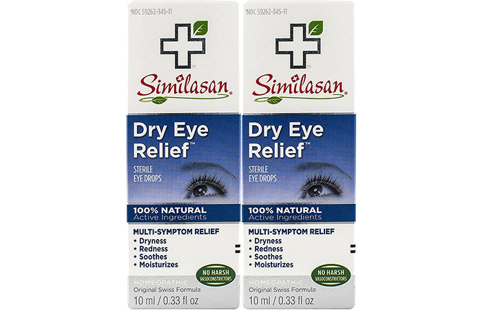 Similasan Dry Eye Relief