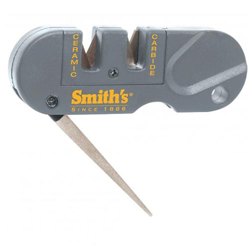 Smith’s PP1 Pocket Pal Multifunction Sharpener