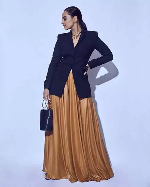 Sonakshi Sinha