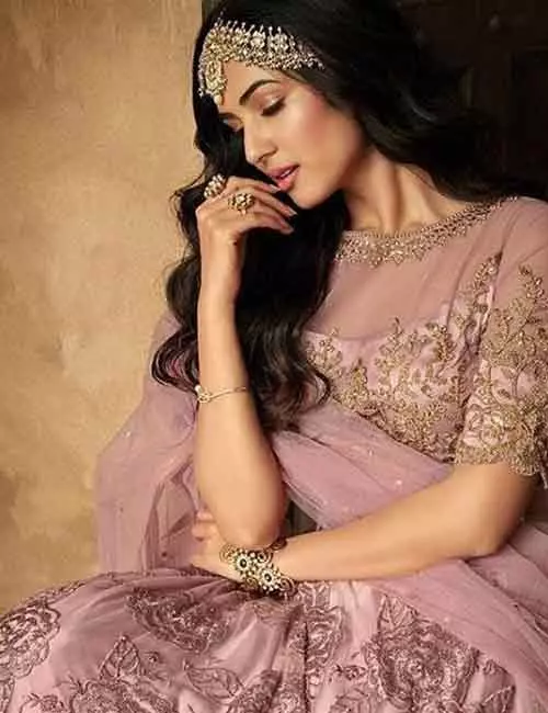 Sonal Chauhan