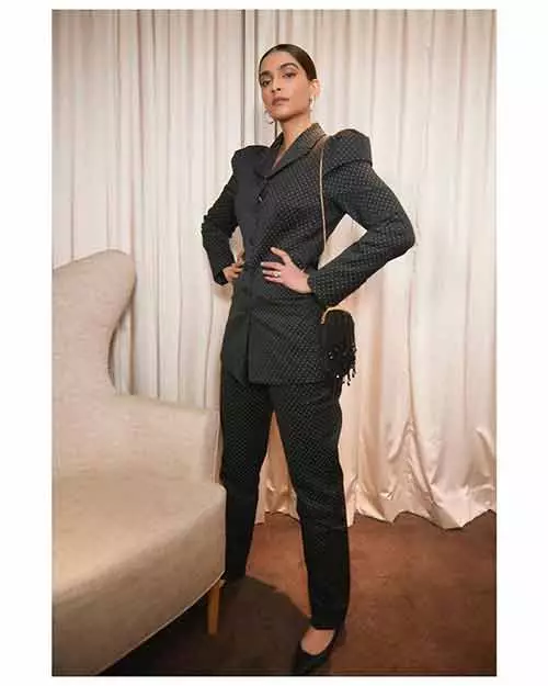 Sonam Kapoor