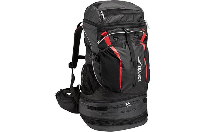 best triathlon bag