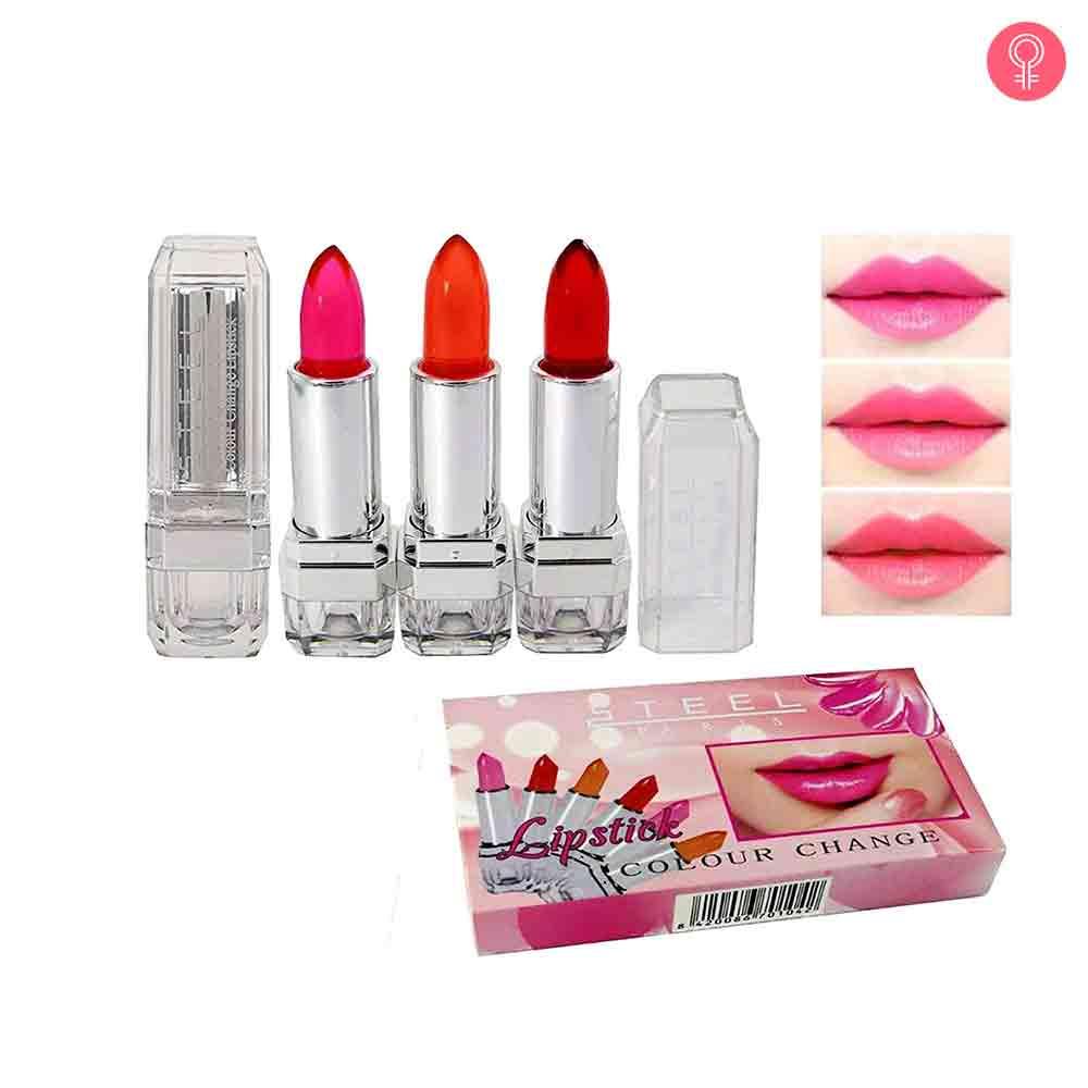 335 Best Lipsticks For 2021 Reviews, Shades, Benefits, How To Use