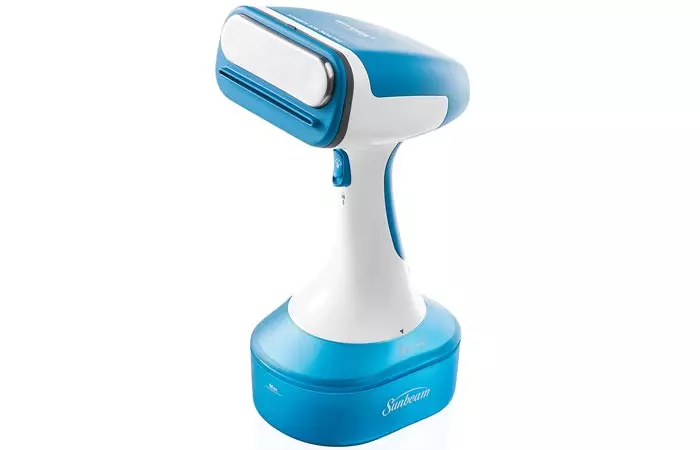 Sunbeam Handheld Garment Travel Steam Press