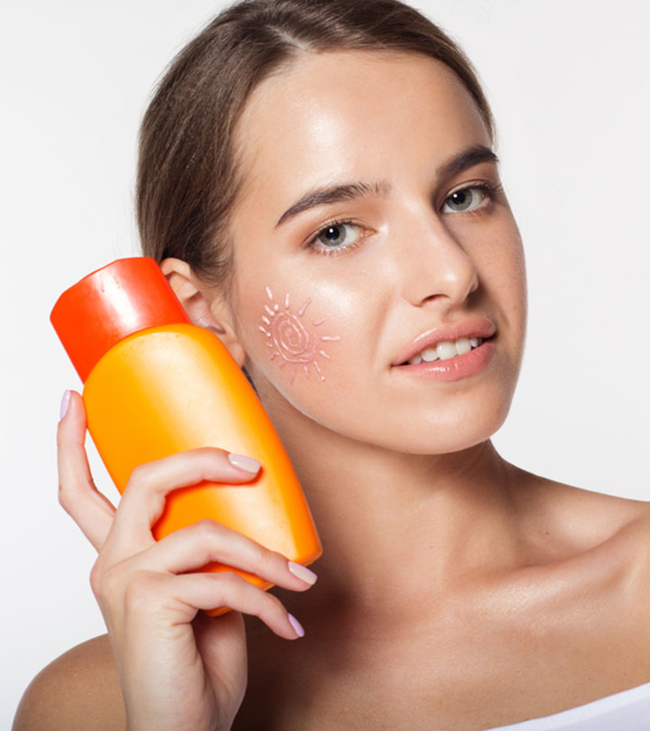 13 Best Sunscreens For Acne-Prone Skin – Reviews (2022)