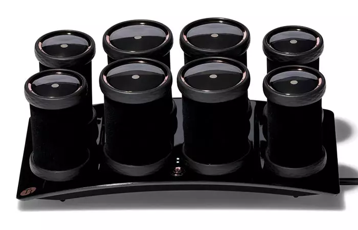 T3 - Volumizing Hot Rollers LUXE