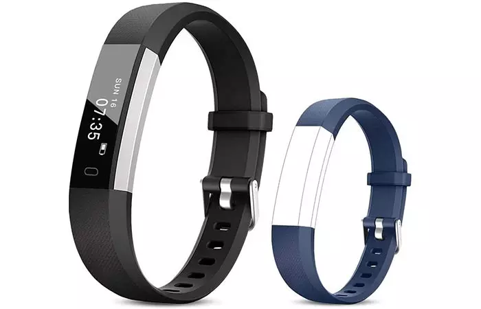 TOOBUR Fitness Activity Tracker