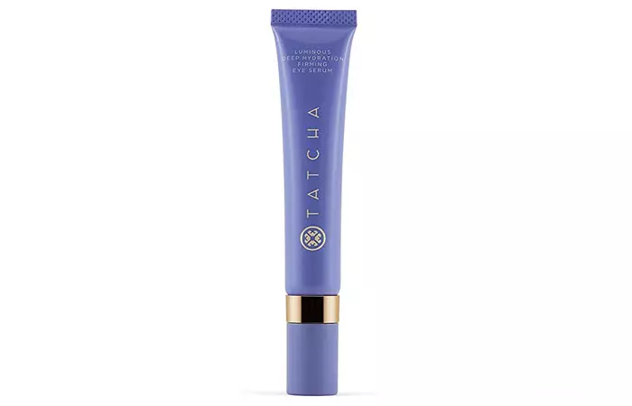 Tatcha Luminous Deep Hydration Firming Eye Serum