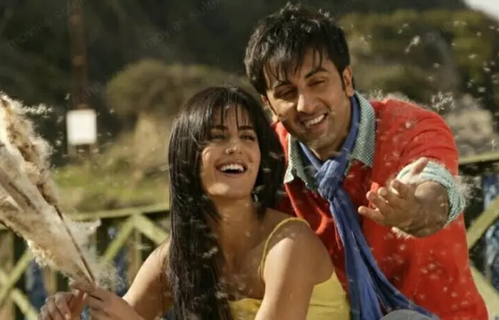 Tera Hone Laga Hoon